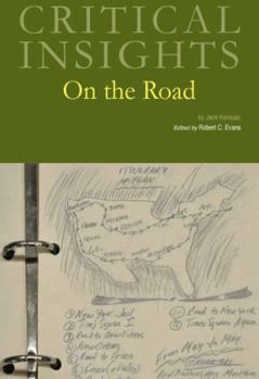 Hardcover Critical Insights: On the Road: Print Purchase Includes Free Online Access Book
