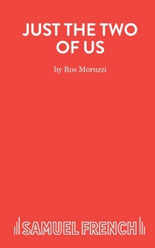 Paperback Just the Two of Us Book