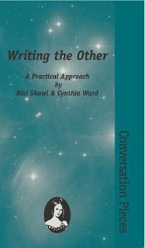 Paperback Writing the Other (Conversation Pieces) Book