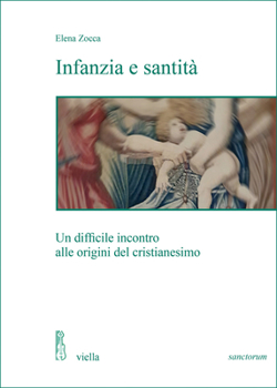 Paperback Infanzia E Santita: Infanzia E Santita [Italian] Book