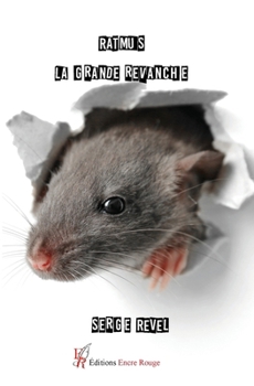 Paperback Ratmus, la grande revanche [French] Book