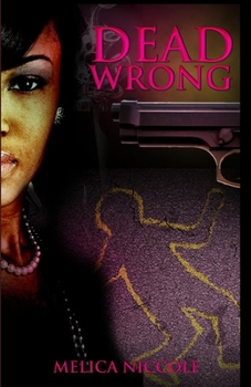 Paperback Dead Wrong Book