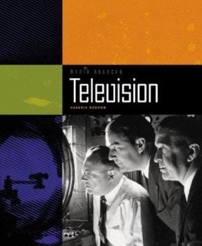 Television - Book  of the Media Sources