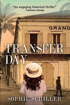 Paperback Transfer Day : A Novel Book