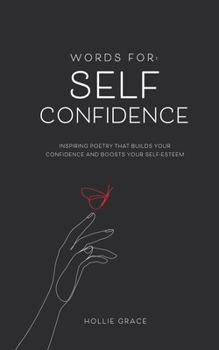 Paperback Words for: Self-Confidence Book