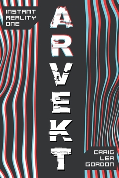 Paperback ARvekt Book