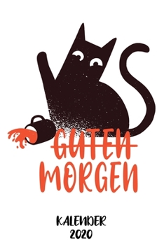 Kalender 2020: Terminkalender Killer Katze als lustiges Geschenk für Katzenbesitzer mit Humor Jahreskalender 2020 A5 1 Woche 2 Seiten / 6x9 Zoll 120 ... Studium Schule und Familie (German Edition)
