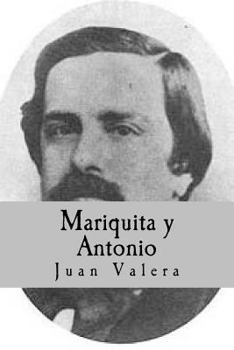 Paperback Mariquita y Antonio [Spanish] Book