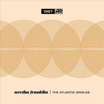 Vinyl Atlantic Singles 1967 Book