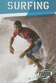 Surfing - Book  of the Action Sports