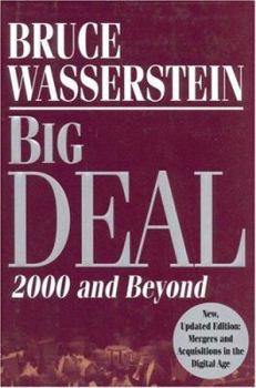 Hardcover Big Deal: 2000 and Beyond Revised Edition Book