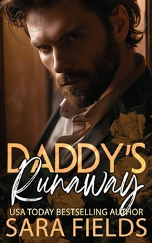 Paperback Daddy's Runaway: A Dark Billionaire Romance Book