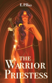 Paperback The Warrior Priestess Book