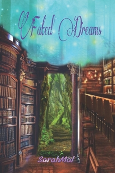 Paperback Fated Dreams Book