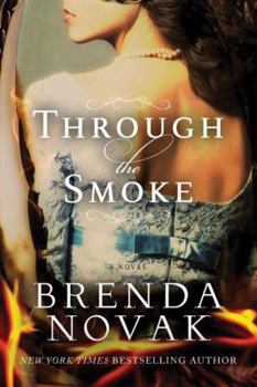 Paperback Through the Smoke Book