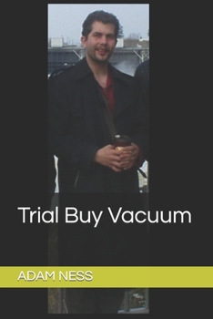 Paperback Trial Buy Vacuum Book