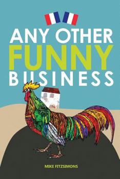 Paperback Any Other Funny Business Book