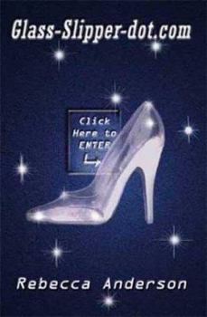 Paperback Glass-Slipper.Com Book