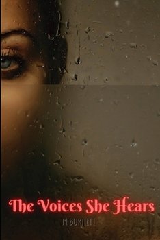 Paperback The Voices She Hears Book