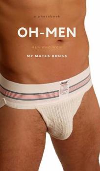 Hardcover Oh Man Book
