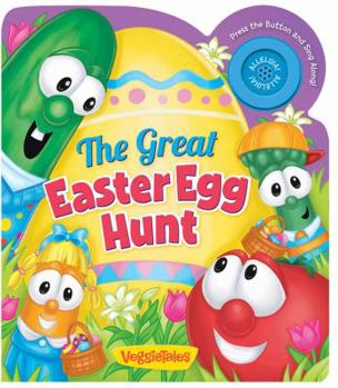 Board book Great Easter Egg Hunt Book