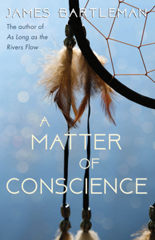 Paperback A Matter of Conscience Book