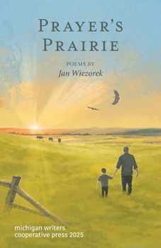 Paperback Prayer's Prairie Book