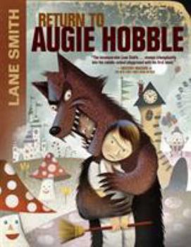 Paperback Return to Augie Hobble Book