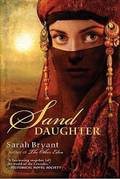 Paperback Sand Daughter Book