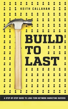 Paperback Build to Last Book