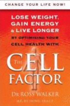 Paperback The Cell Factor Book