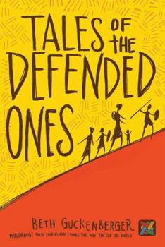 Paperback Tales of the Defended Ones Book
