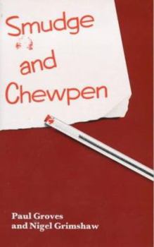 Paperback Smudge and Chewpen Book