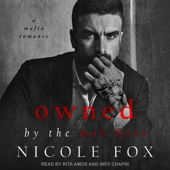 Audio CD Owned by the Mob Boss Book
