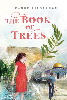 Paperback The Book of Trees Book