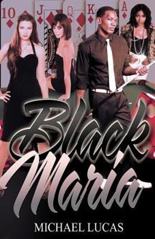 Paperback Black Maria Book