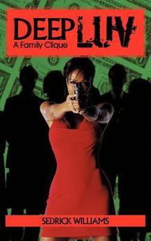 Paperback Deep Luv: A Family Clique Book