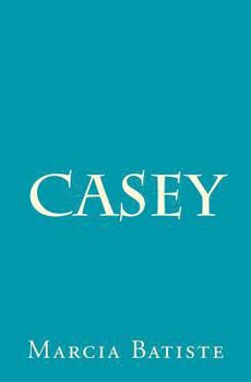 Paperback Casey Book
