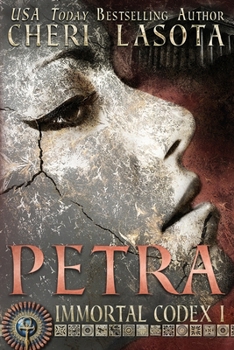 Paperback Petra Book