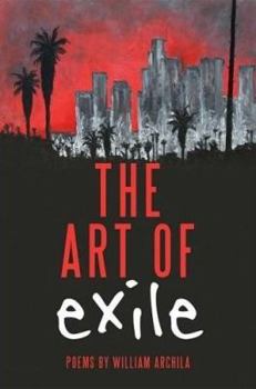 Paperback The Art of Exile Book