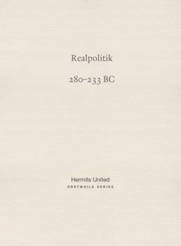 Realpolitik: Han Fei on mighty reign