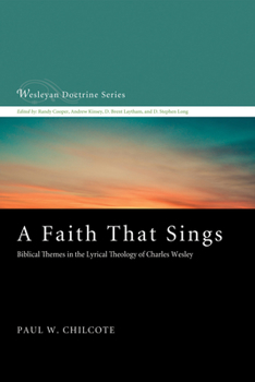 Paperback A Faith That Sings Book