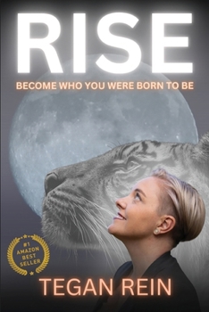 Paperback Rise: Become Who You Were Born To Be Book