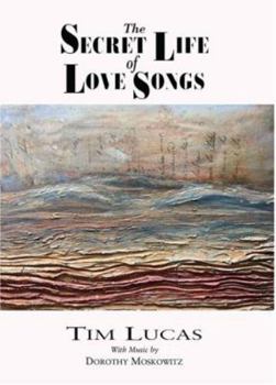 Hardcover The Secret Life of Love Songs Book