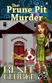 Paperback The Prune Pit Murder Book