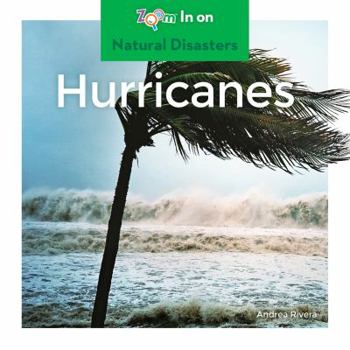 Library Binding Hurricanes Book