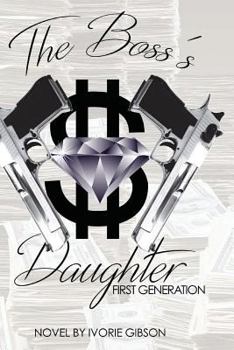 Paperback The Boss's Daughter Book
