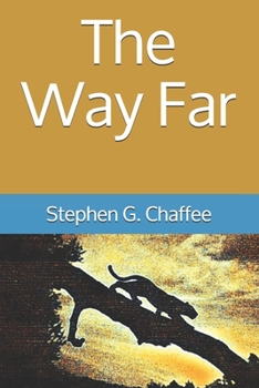 Paperback The Way Far Book