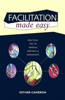 Paperback Facilitation Made Easy Book