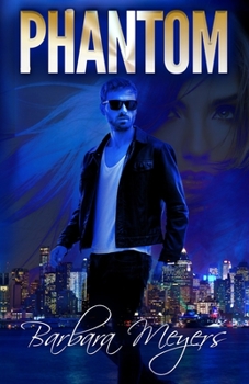 Paperback Phantom Book